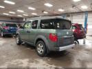Honda Element Ex Image 10