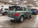 Honda Element Ex Image 16