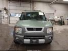 Honda Element Ex Image 11