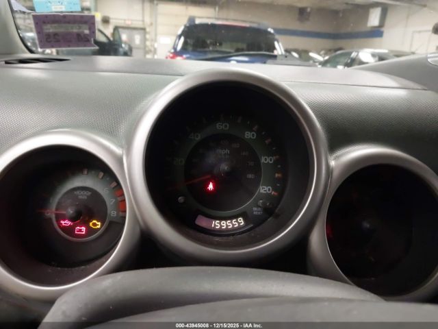 Honda Element Ex Image 7