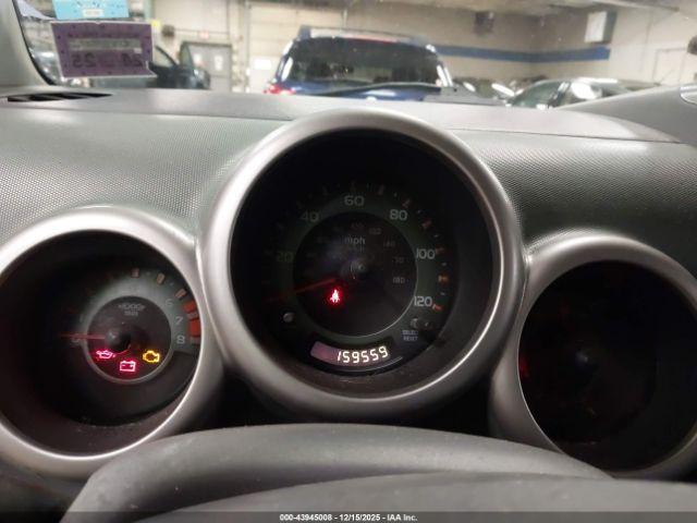 Honda Element Ex Image 7