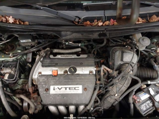 Honda Element Ex Image 2