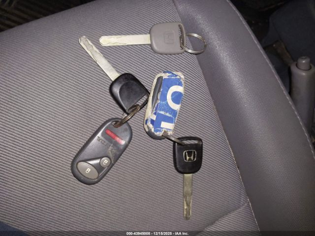 Honda Element Ex Image 9