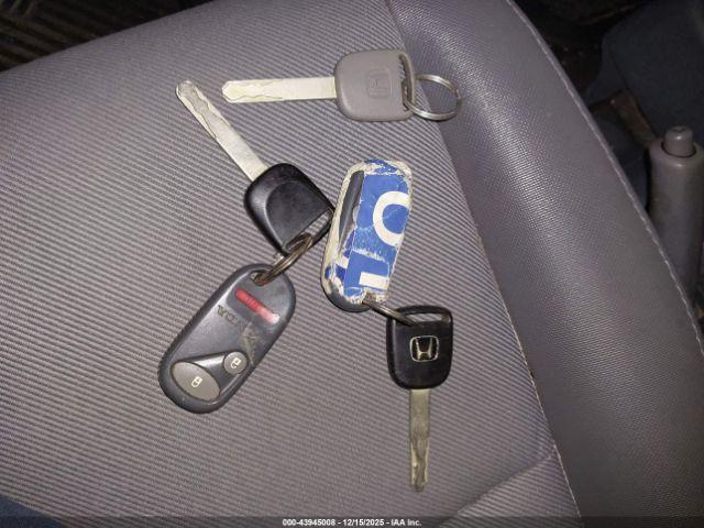 Honda Element Ex Image 9