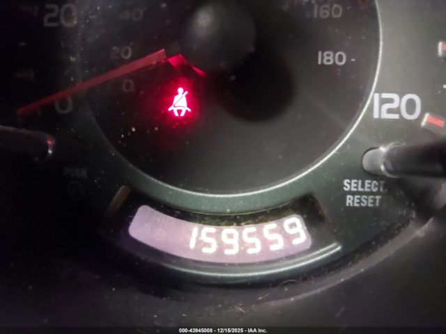 Honda Element Ex Image 3