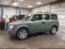 Honda Element Ex Image 5