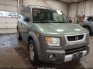 Honda Element Ex Image 8