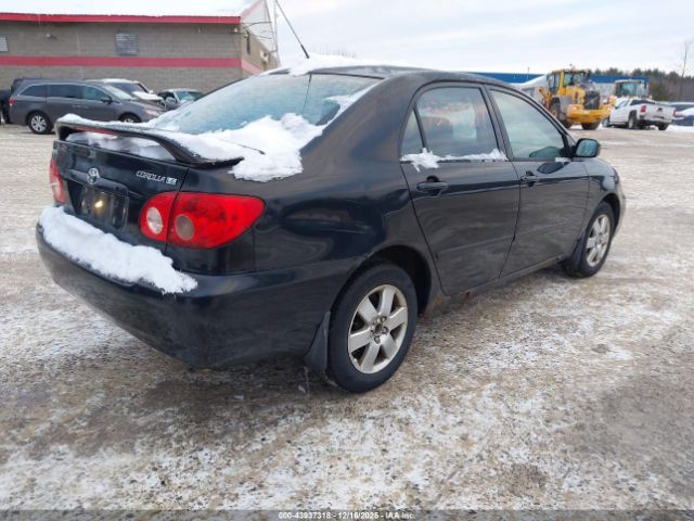 Toyota Corolla Le Image 2