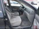 Toyota Corolla Le Image 6