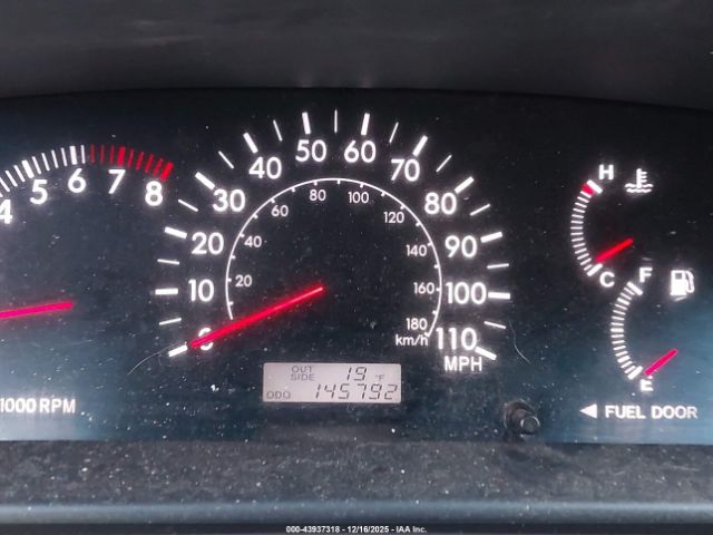 Toyota Corolla Le Image 3