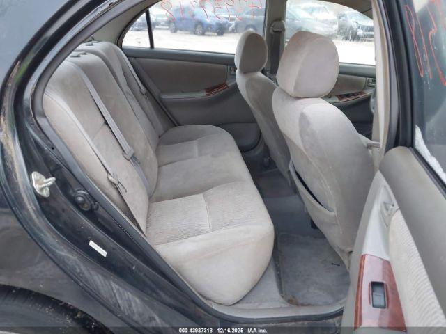 Toyota Corolla Le Image 9