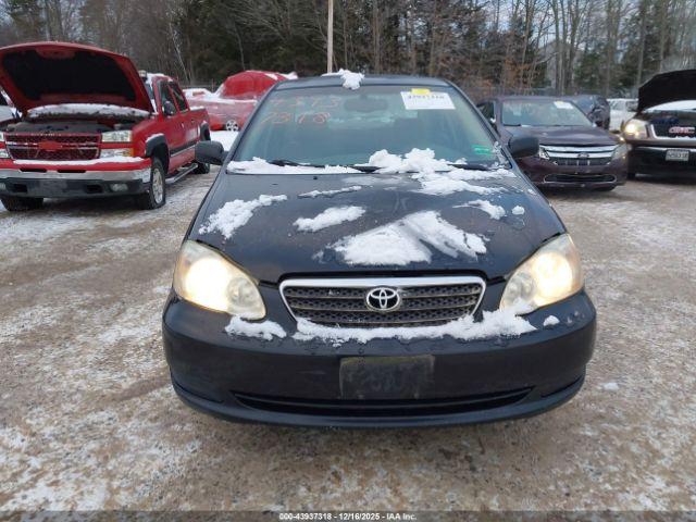 Toyota Corolla Le Image 14