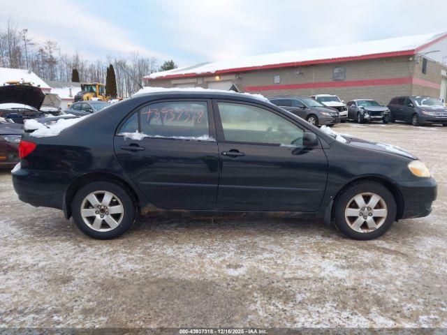 Toyota Corolla Le Image 15