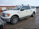 Ford F-150 Lariat Image 2