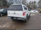 Ford F-150 Lariat Image 4