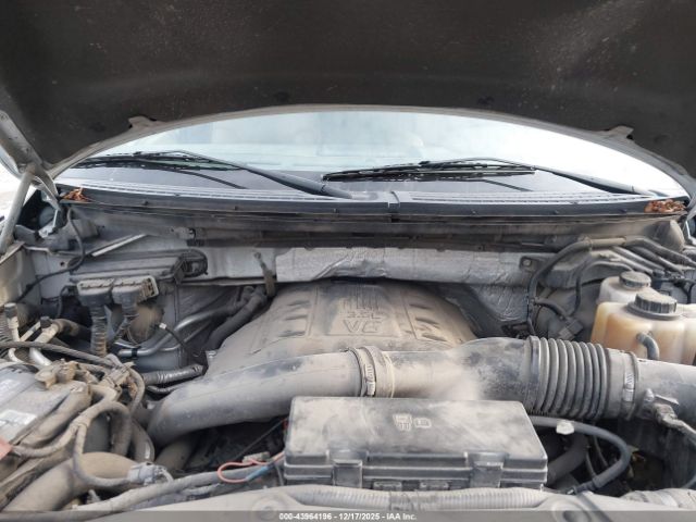 Ford F-150 Lariat Image 7