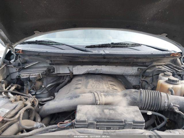 Ford F-150 Lariat Image 7