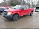 Ford F-150 Xl Image 4