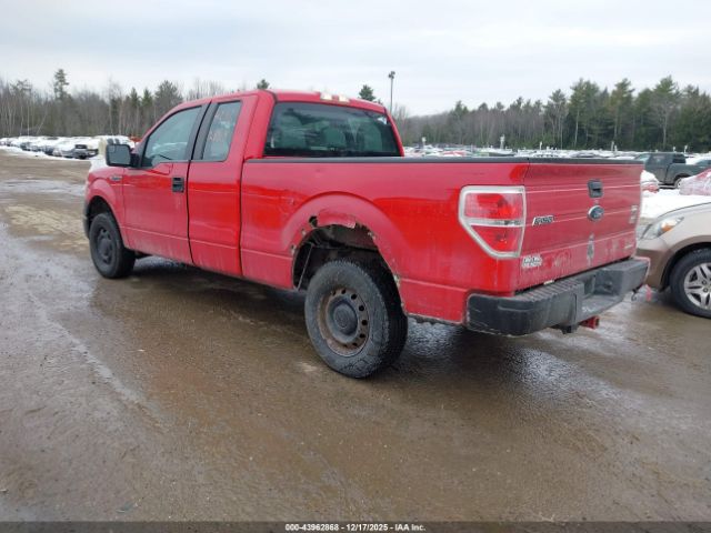 Ford F-150 Xl Image 5