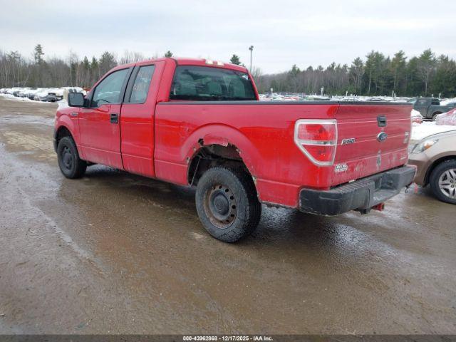 Ford F-150 Xl Image 5