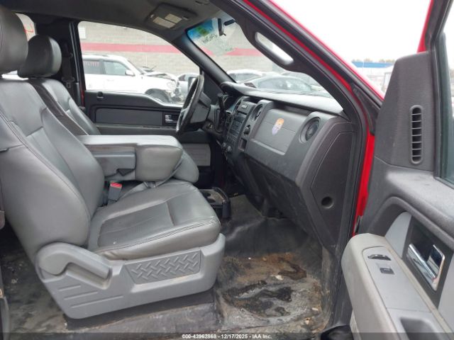 Ford F-150 Xl Image 7