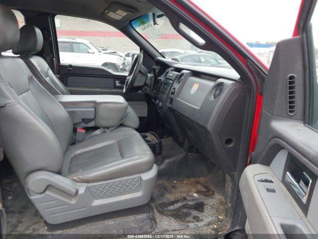 Ford F-150 Xl Image 7