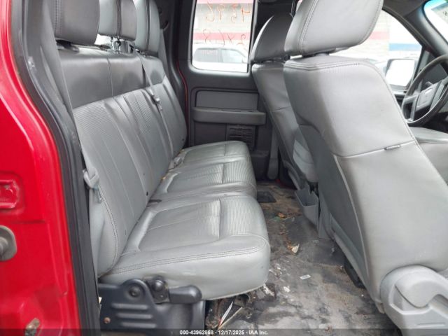 Ford F-150 Xl Image 11