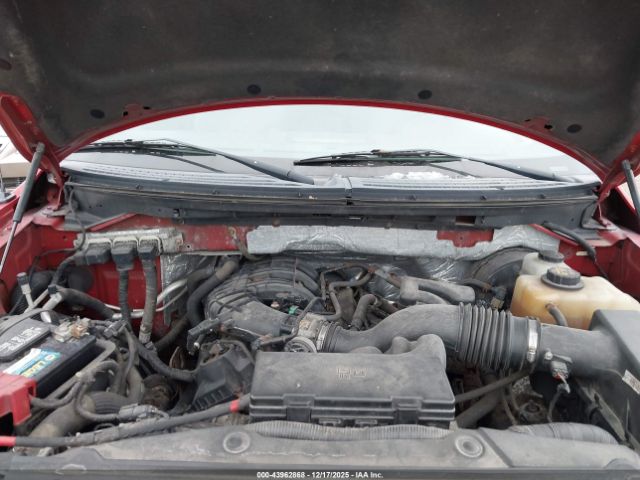 Ford F-150 Xl Image 10