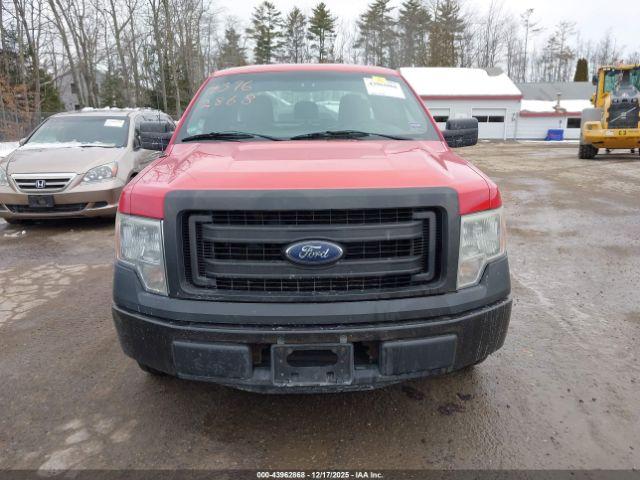 Ford F-150 Xl Image 15