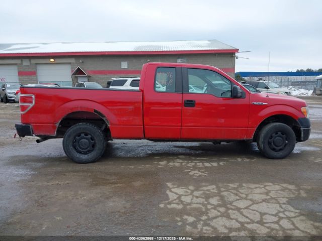 Ford F-150 Xl Image 2