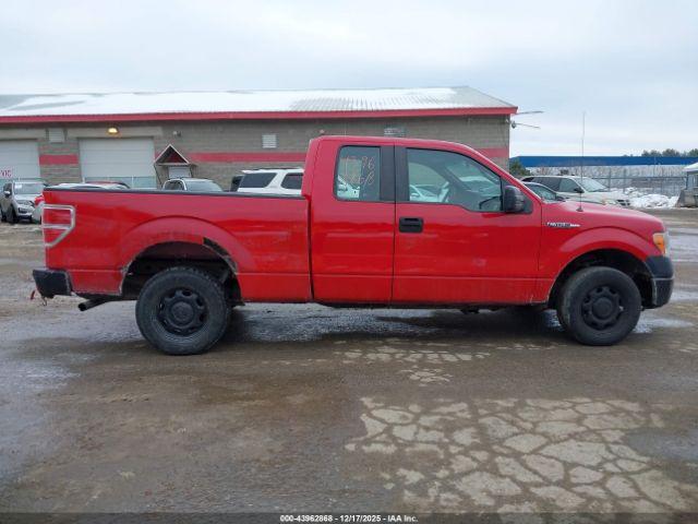 Ford F-150 Xl Image 2