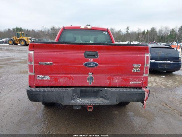 Ford F-150 Xl Image 16