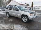 Jeep Grand Cherokee Limited Image 1