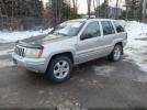 Jeep Grand Cherokee Limited Image 3