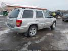 Jeep Grand Cherokee Limited Image 2