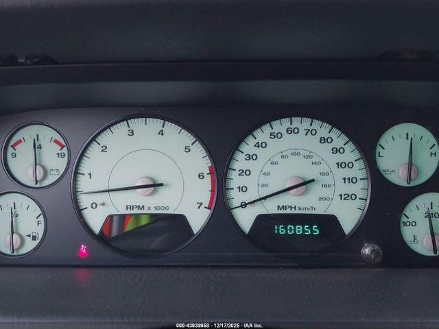 Jeep Grand Cherokee Limited Image 13