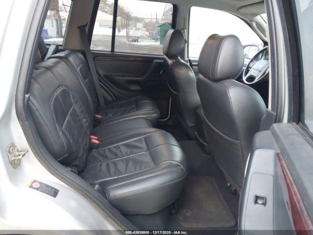 Jeep Grand Cherokee Limited Image 6