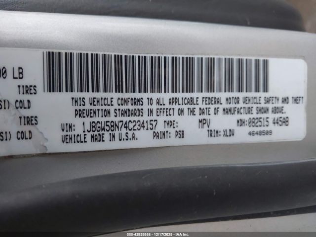 Jeep Grand Cherokee Limited Image 7