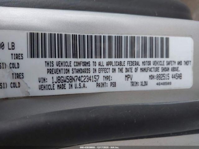 Jeep Grand Cherokee Limited Image 7