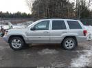 Jeep Grand Cherokee Limited Image 11