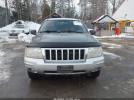 Jeep Grand Cherokee Limited Image 12
