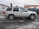 Jeep Grand Cherokee Limited Image 14