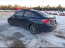 Subaru Impreza 2.0i Limited Image 6
