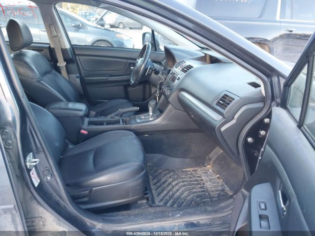 Subaru Impreza 2.0i Limited Image 12