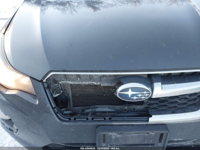 Subaru Impreza 2.0i Limited Image 3