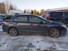 Subaru Impreza 2.0i Limited Image 9
