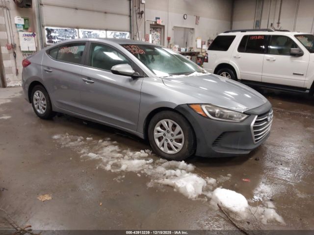 Hyundai ELANTRA Se Image 1