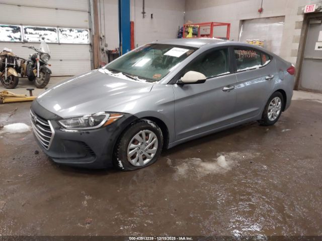 Hyundai ELANTRA Se Image 3