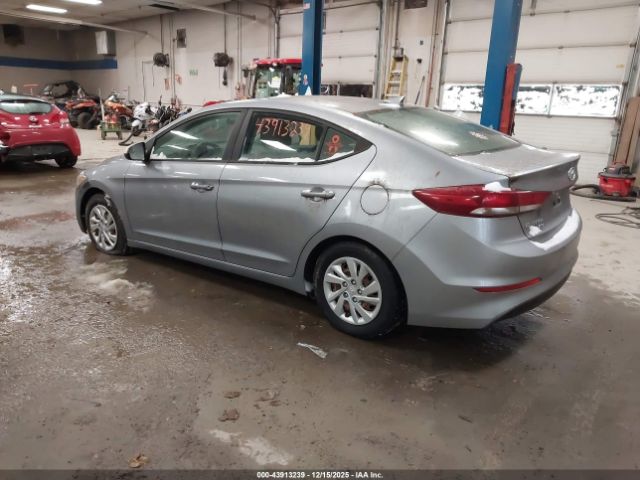 Hyundai ELANTRA Se Image 2