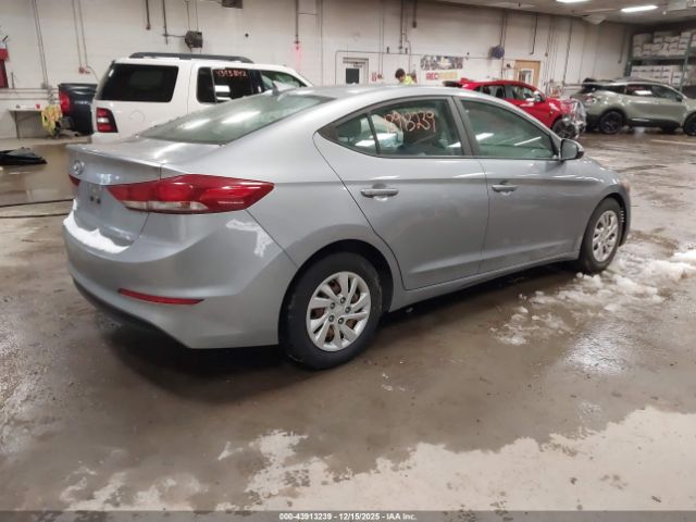 Hyundai ELANTRA Se Image 7